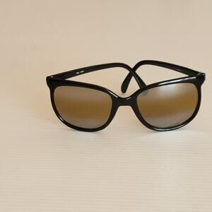 Vintage  i Ski Mirrored Sunglasses Cat Eye Alta Awa 60x16x125